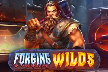 Forging Wilds