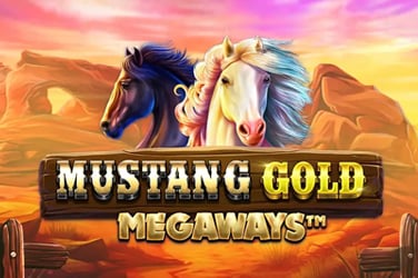 Mustang Gold Megaways™