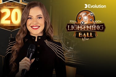 Lightning Ball
