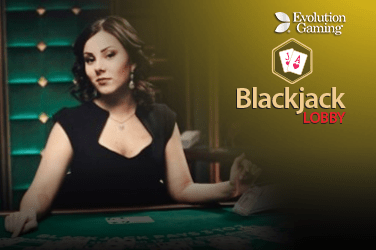 Blackjack Lobby