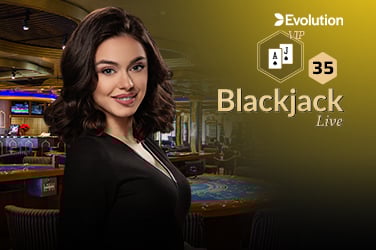 Blackjack VIP 35
