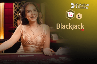 Blackjack VIP C