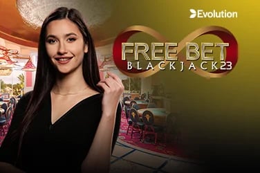 Free Bet Blackjack 23