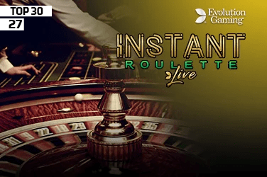 Instant Roulette