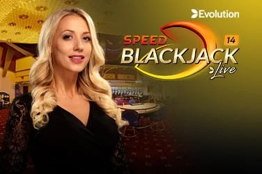 Klasik Speed Blackjack 14