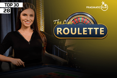 VIP Roulette - The Club