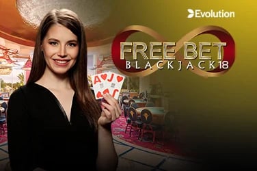 Free Bet Blackjack 18