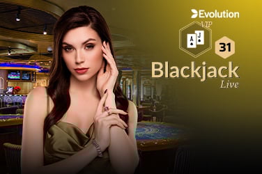 Blackjack VIP 31