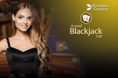 Blackjack Grand VIP